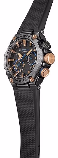 Casio MRG-B2000R-1A