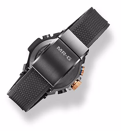 Casio MRG-B2000R-1A