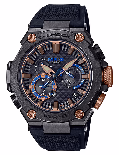 Casio MRG-B2000R-1A