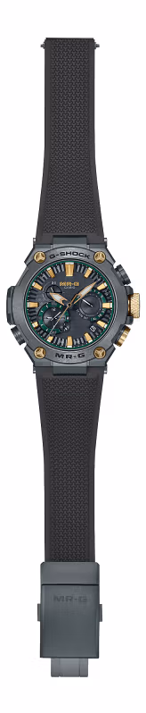Casio MRG-B2000RG-3A