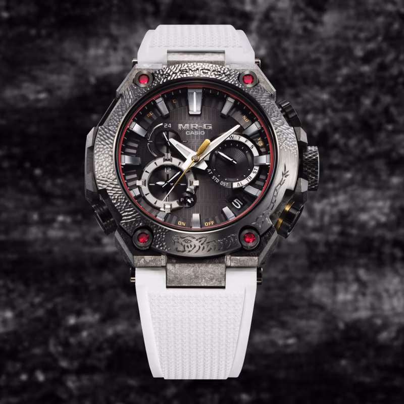 Casio MRG-B2000SG-1A