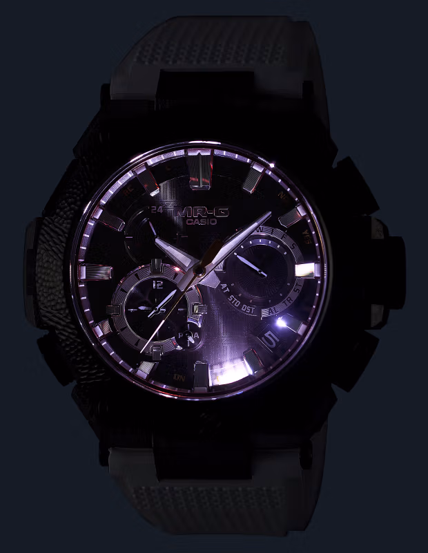 Casio MRG-B2000SG-1A