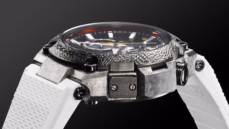 Casio MRG-B2000SG-1A