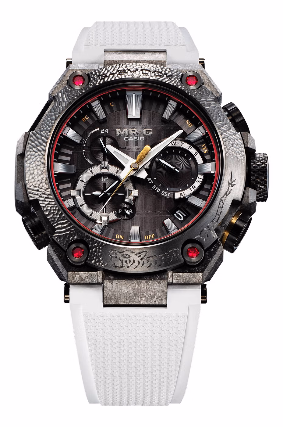 Casio MRG-B2000SG-1A