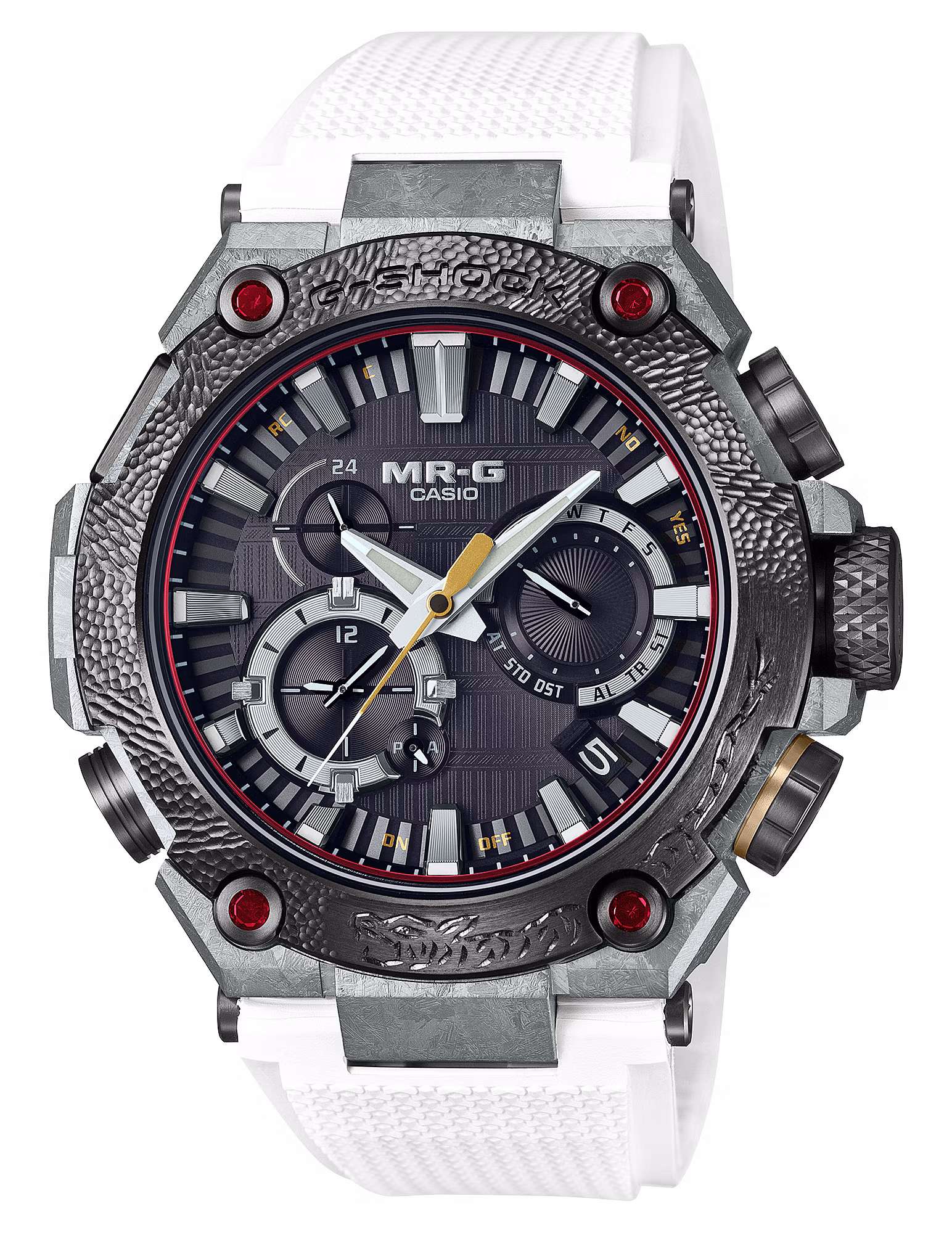 Casio MRG-B2000SG-1A