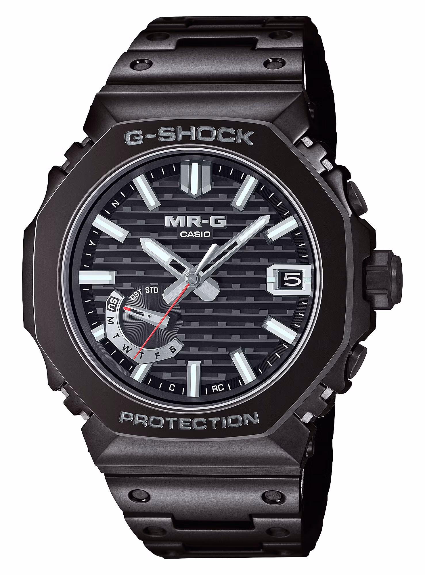 Casio MRG-B2100B-1A