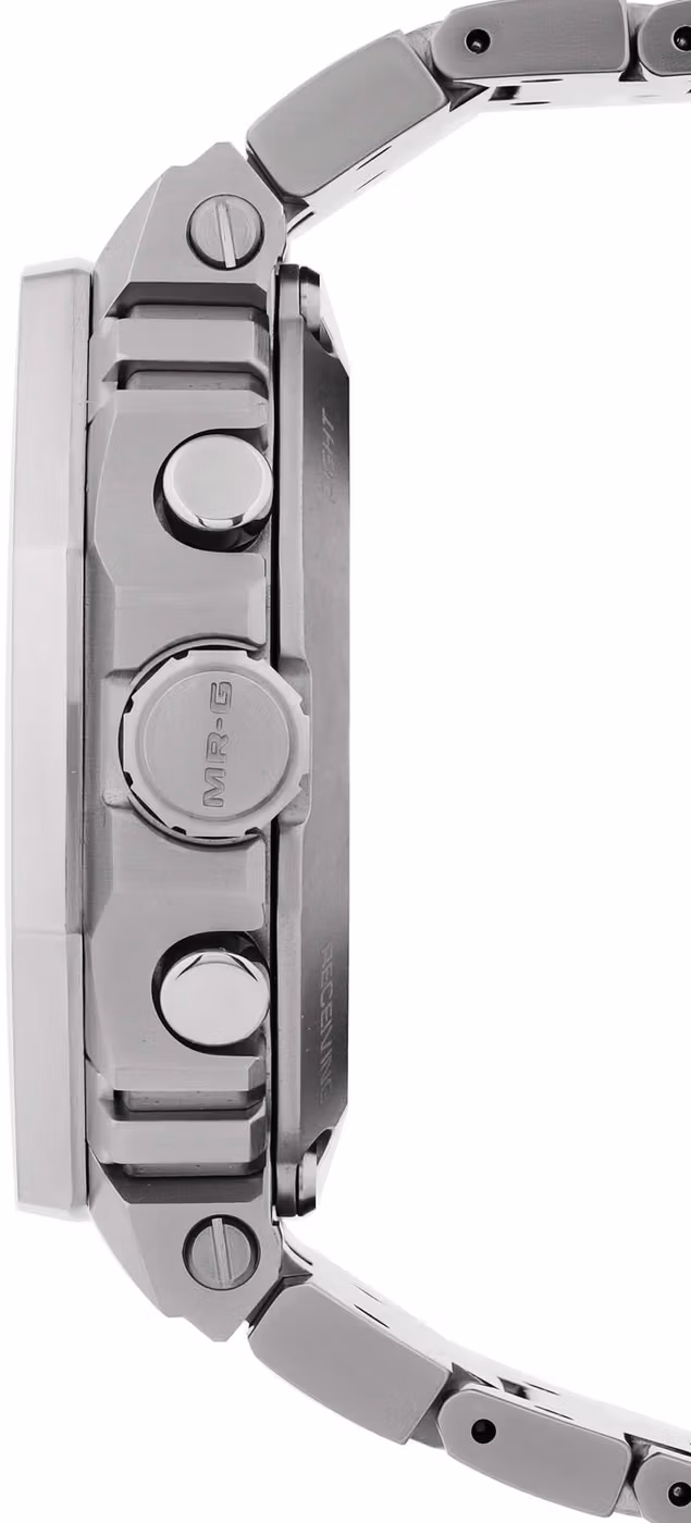 Casio MRG-B2100D-1A