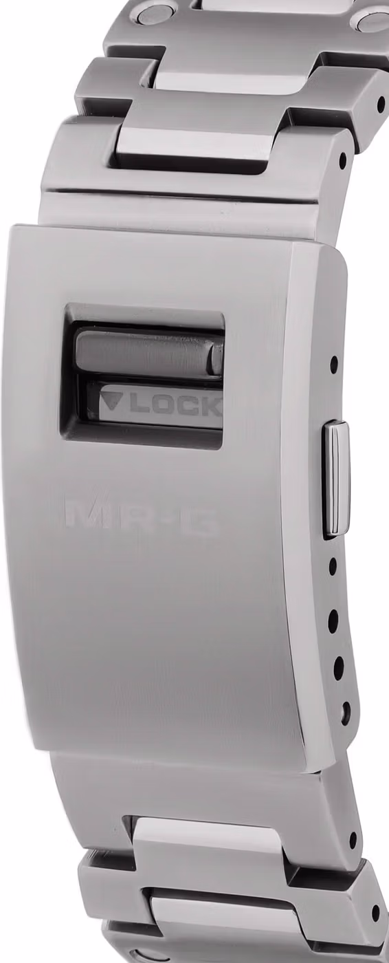 Casio MRG-B2100D-1A