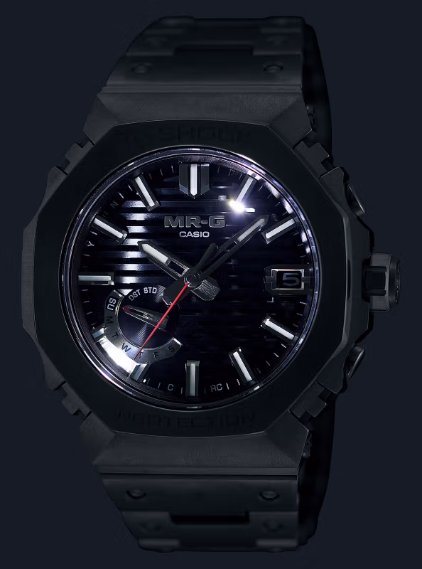 Casio MRG-B2100D-1A