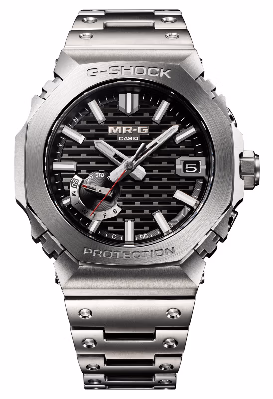 Casio MRG-B2100D-1A
