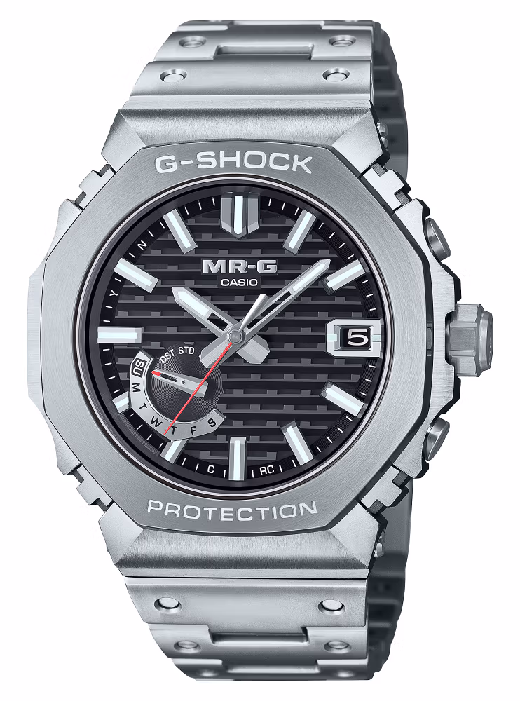 Casio MRG-B2100D-1A