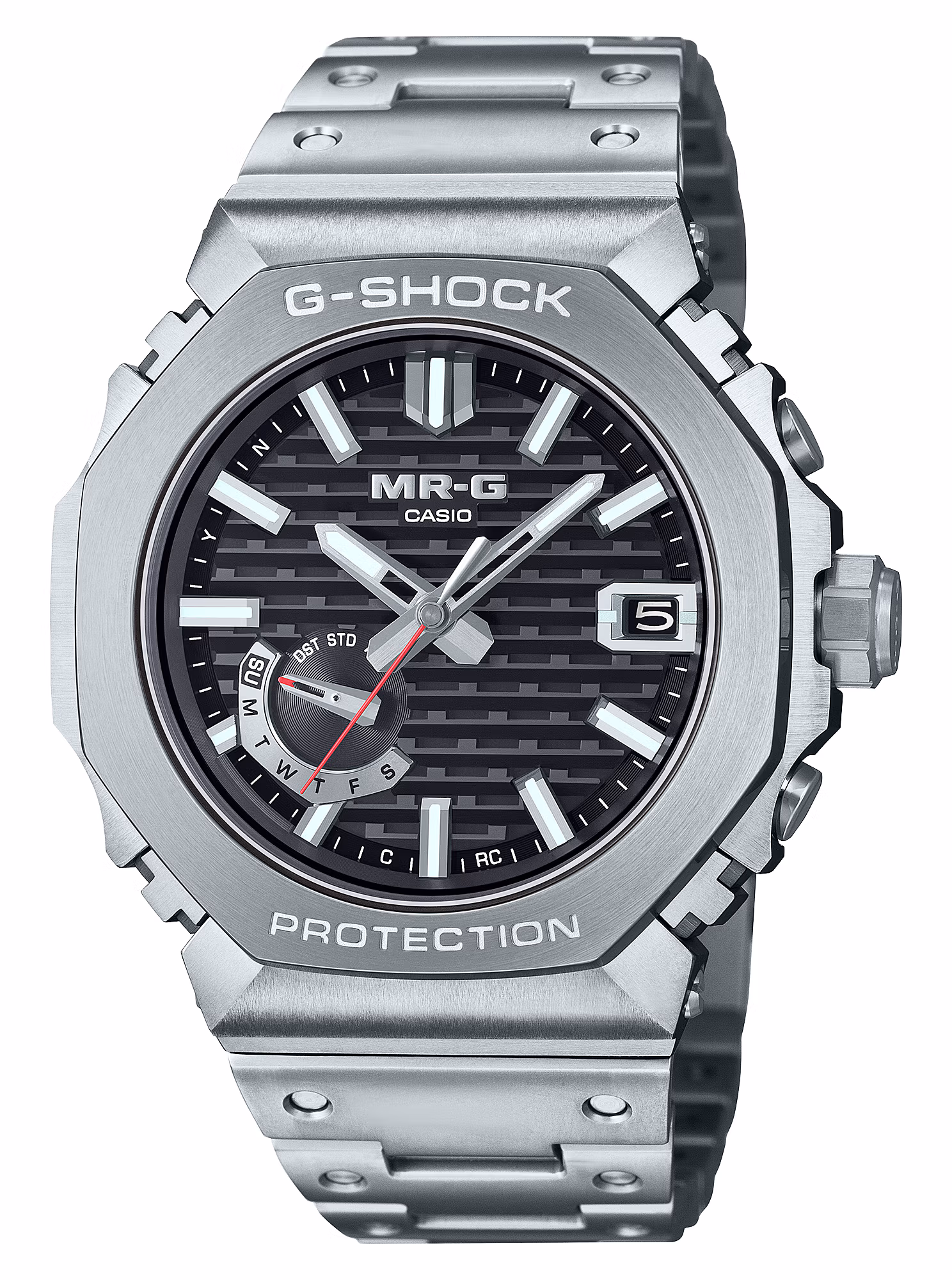Casio MRG-B2100D-1A
