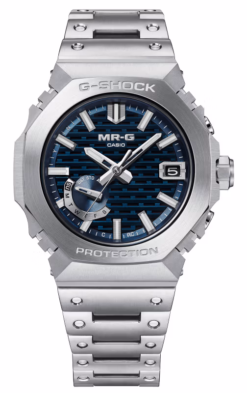 Casio MRG-B2100D-2A