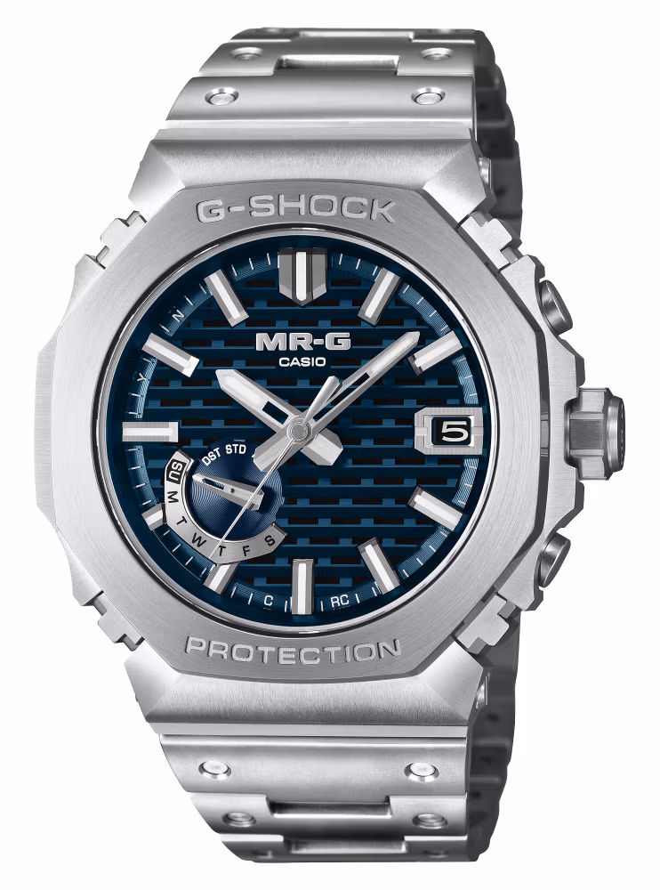 Casio MRG-B2100D-2A