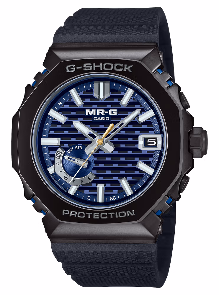 Casio MRG-B2100R-2A
