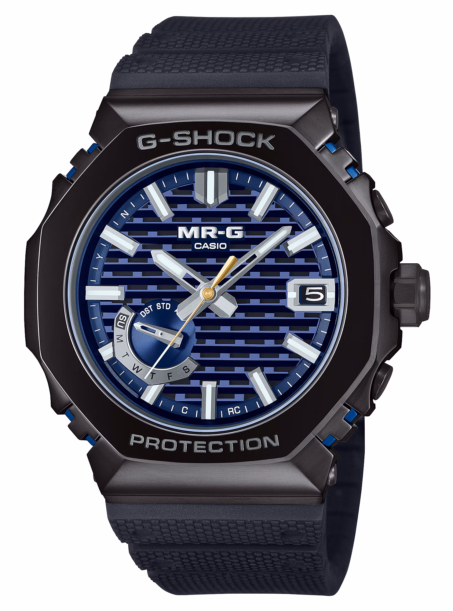 Casio MRG-B2100R-2A