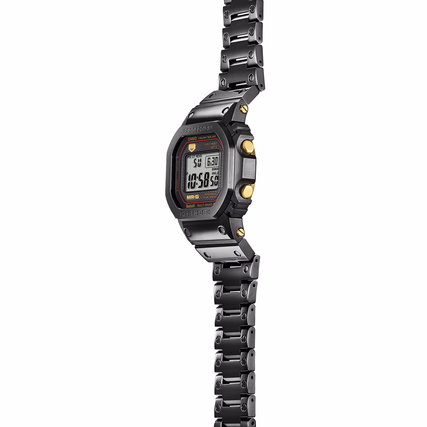 Casio MRG-B5000B-1