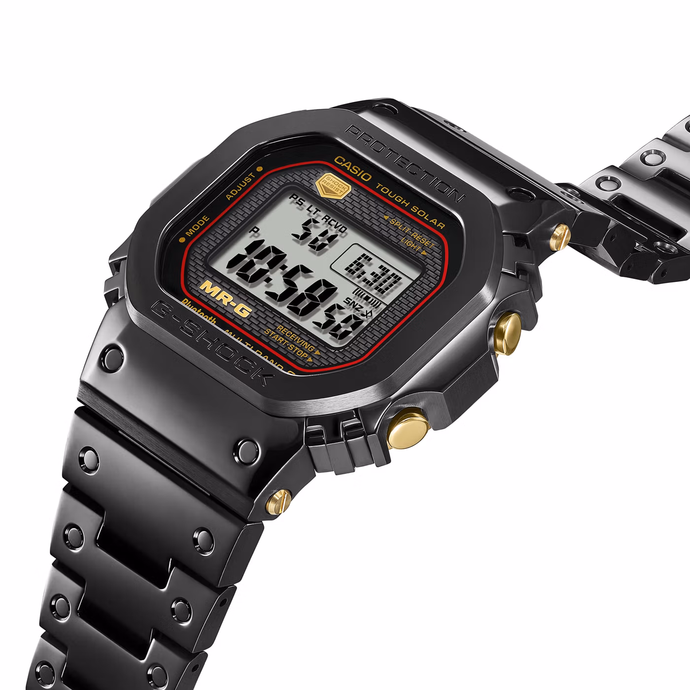 Casio MRG-B5000B-1