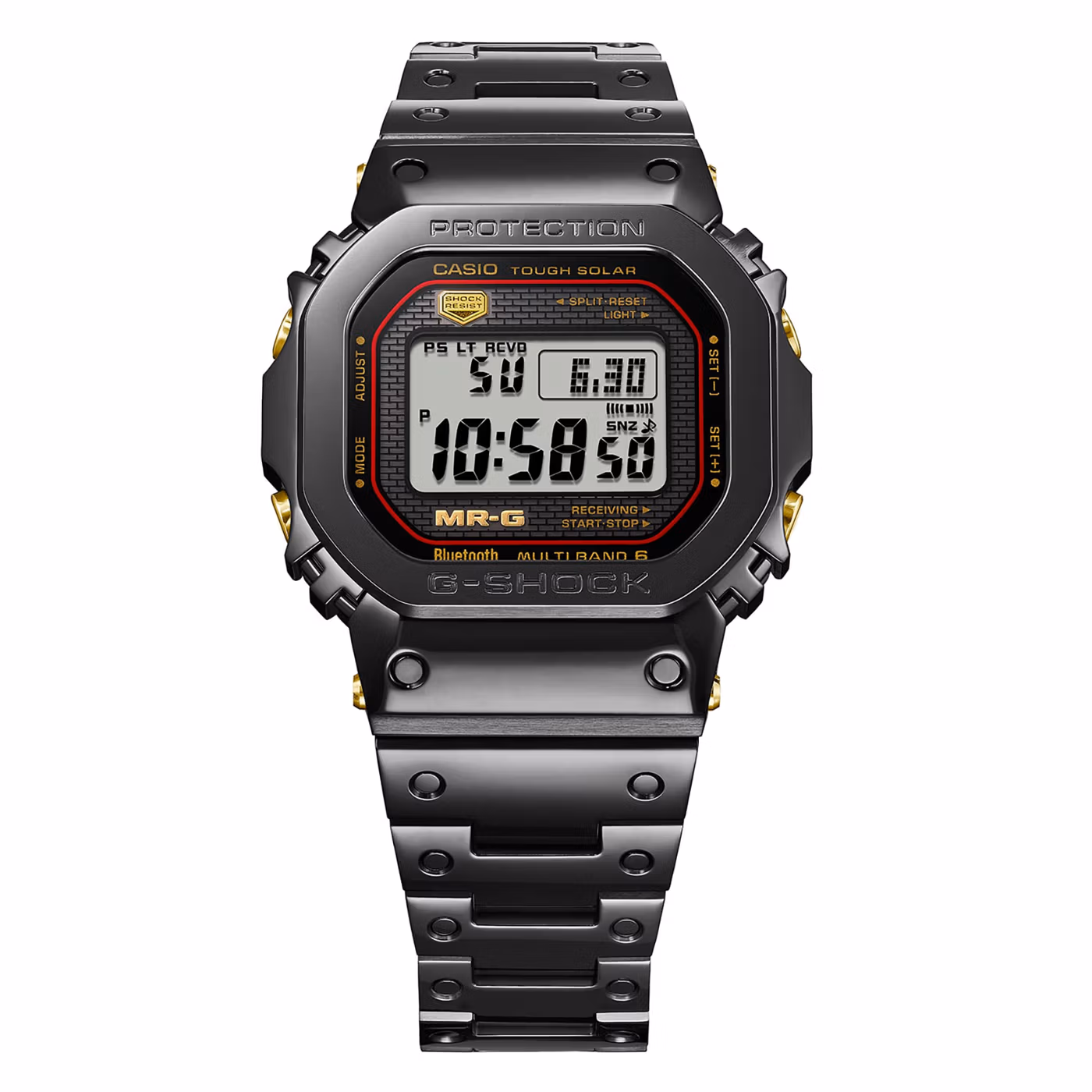 Casio MRG-B5000B-1