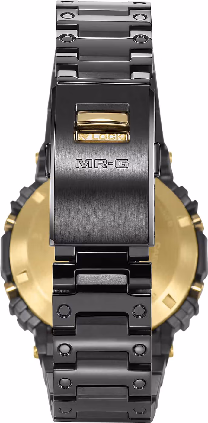 Casio MRG-B5000B-1
