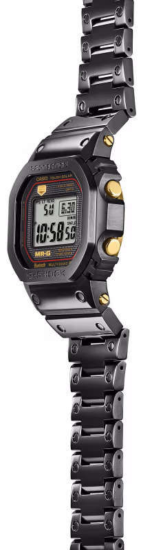 Casio MRG-B5000B-1