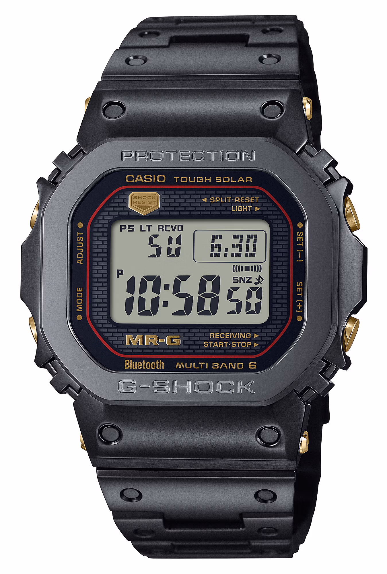 Casio MRG-B5000B-1