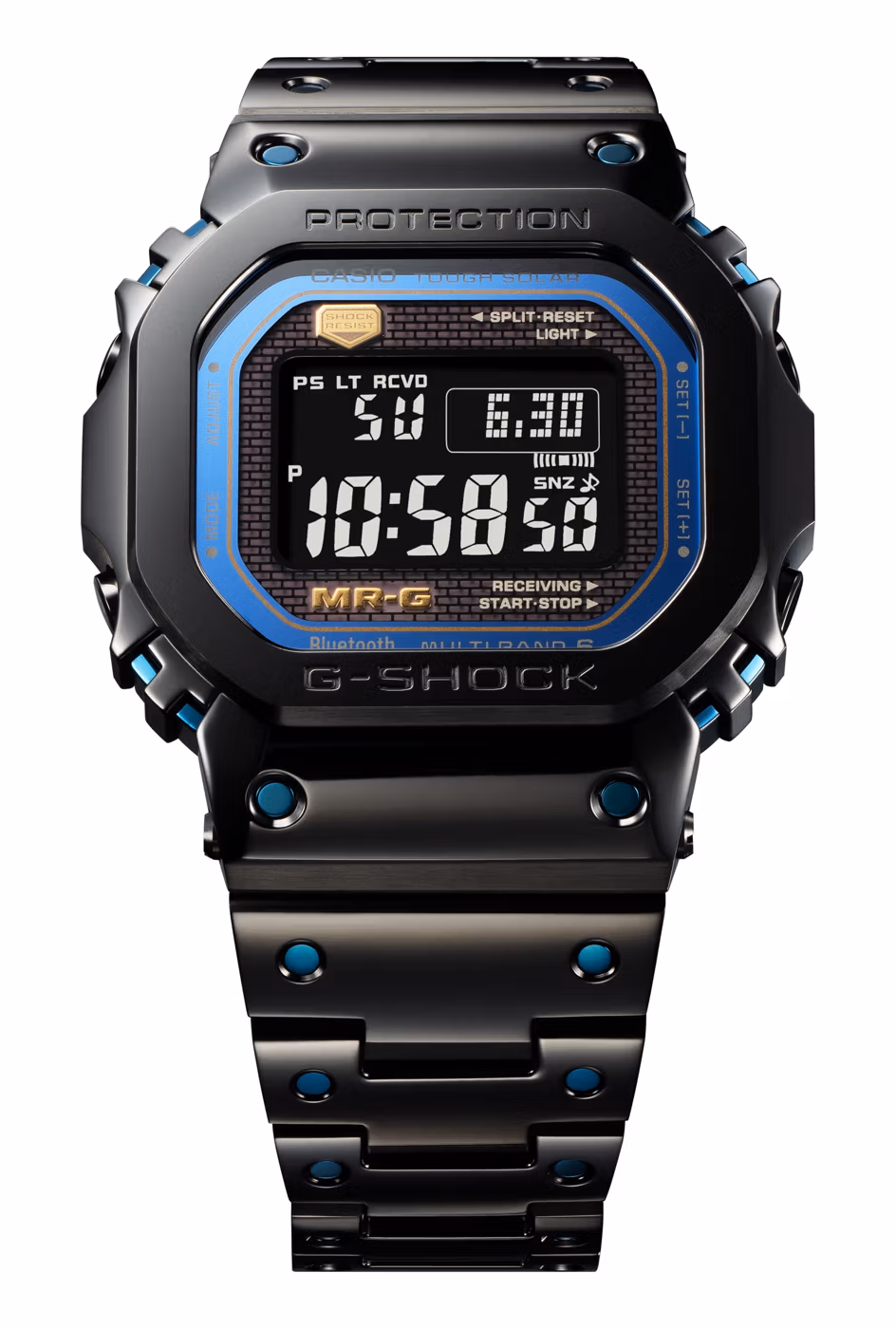 Casio MRG-B5000BA-1
