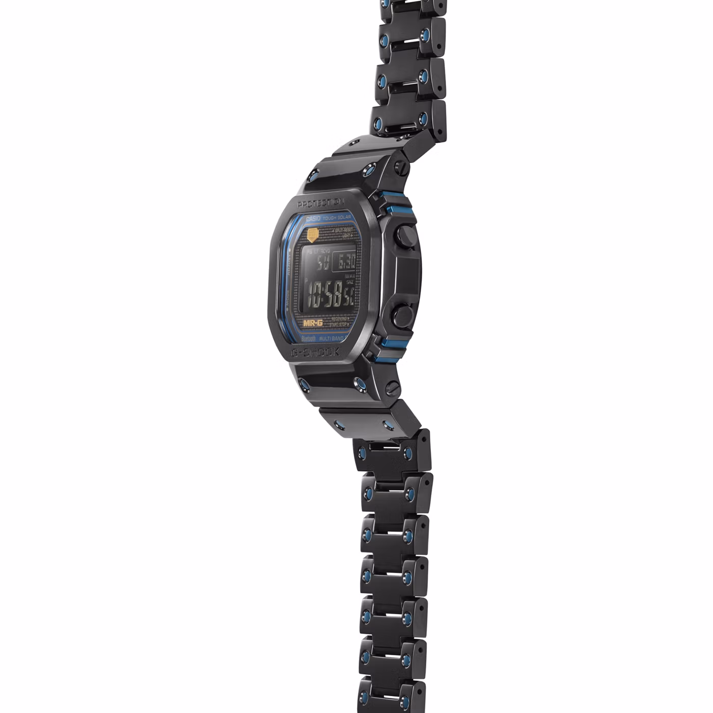 Casio MRG-B5000BA-1