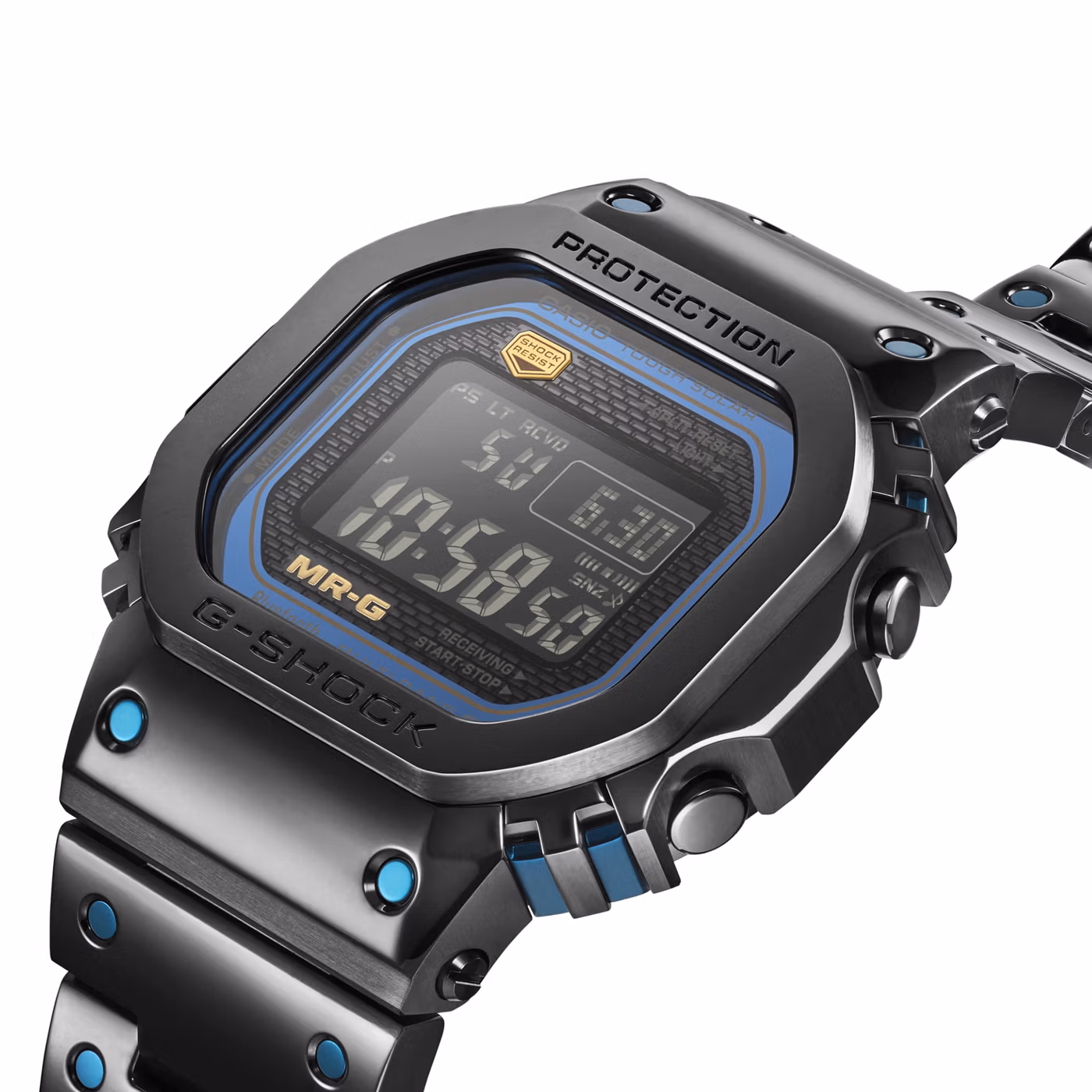 Casio MRG-B5000BA-1