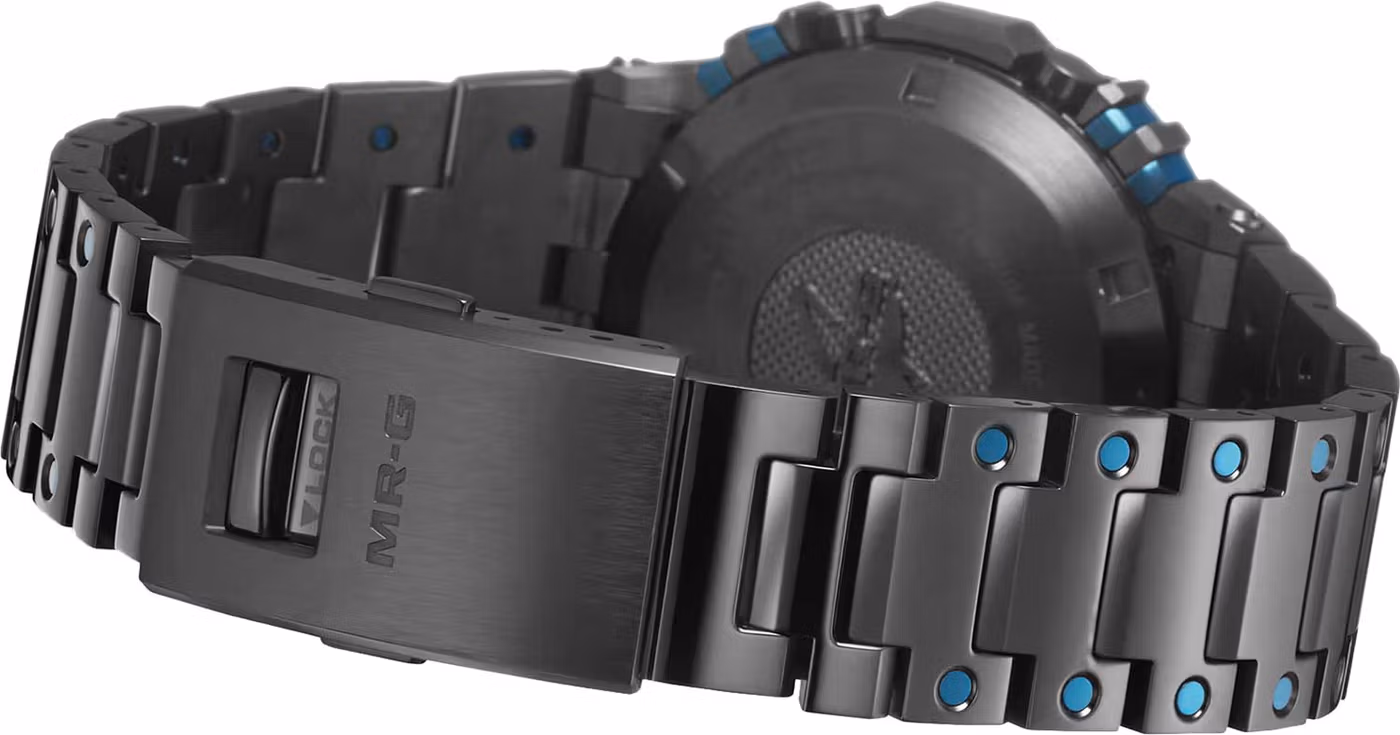 Casio MRG-B5000BA-1
