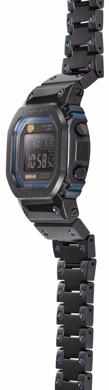 Casio MRG-B5000BA-1