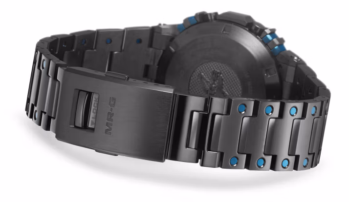 Casio MRG-B5000BA-1