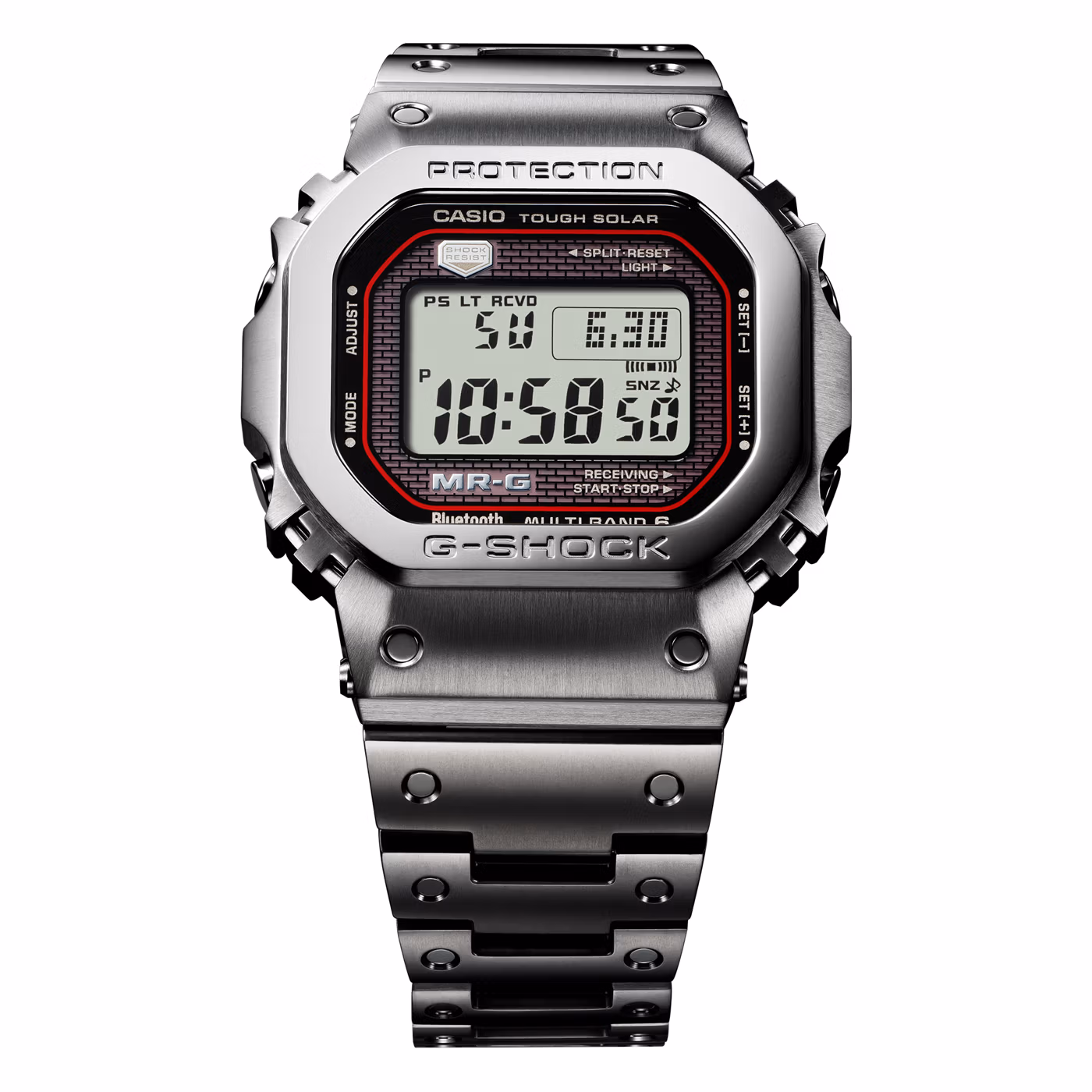 Casio MRG-B5000D-1