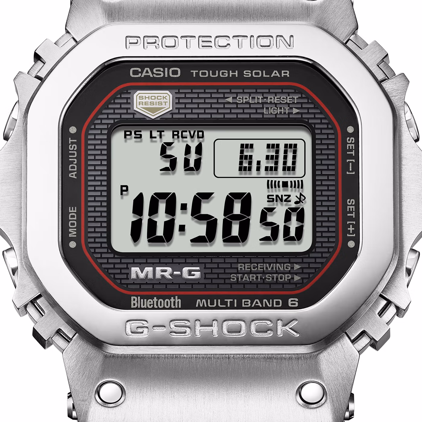 Casio MRG-B5000D-1