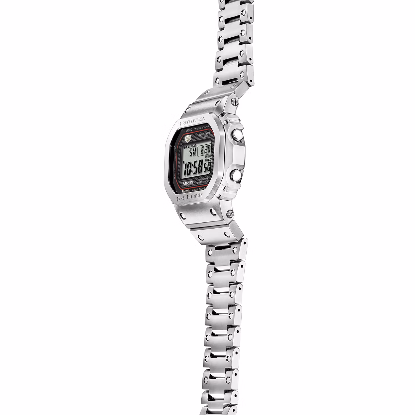 Casio MRG-B5000D-1