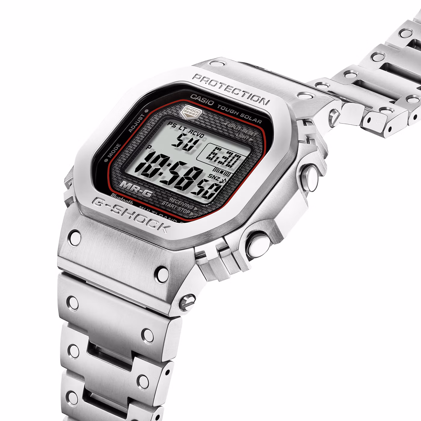 Casio MRG-B5000D-1