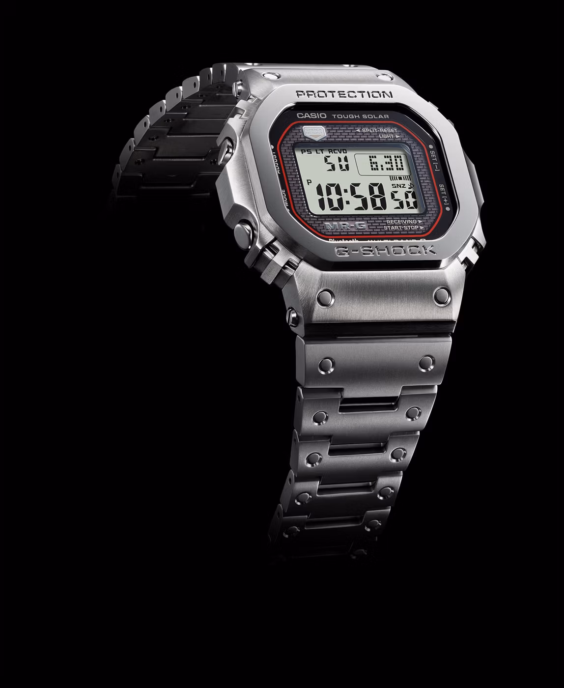 Casio MRG-B5000D-1