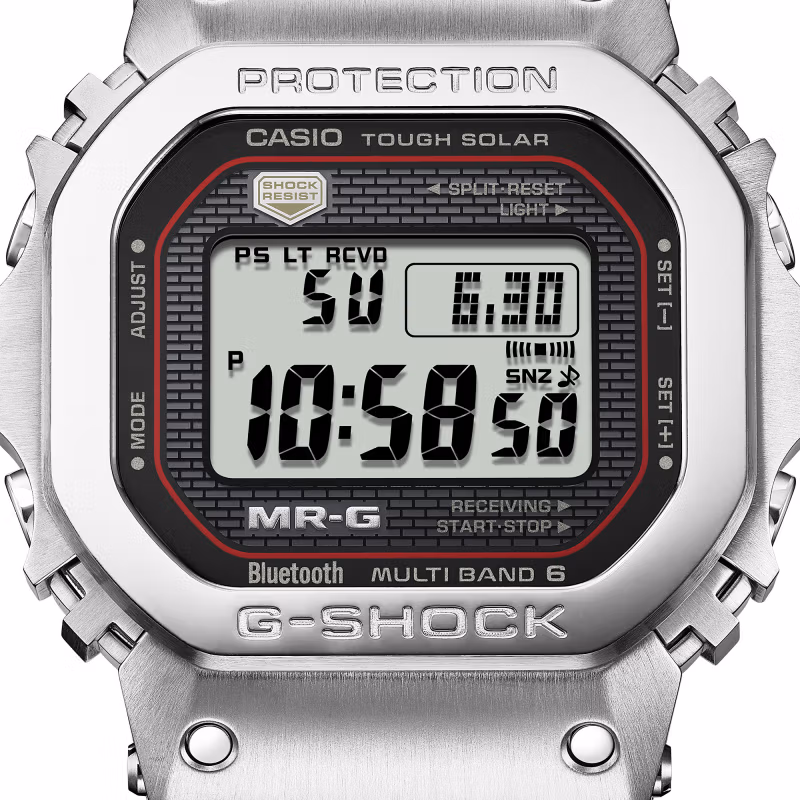 Casio MRG-B5000D-1