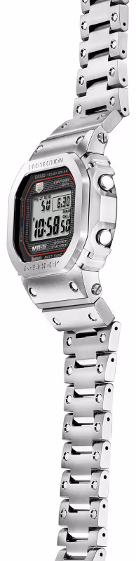 Casio MRG-B5000D-1