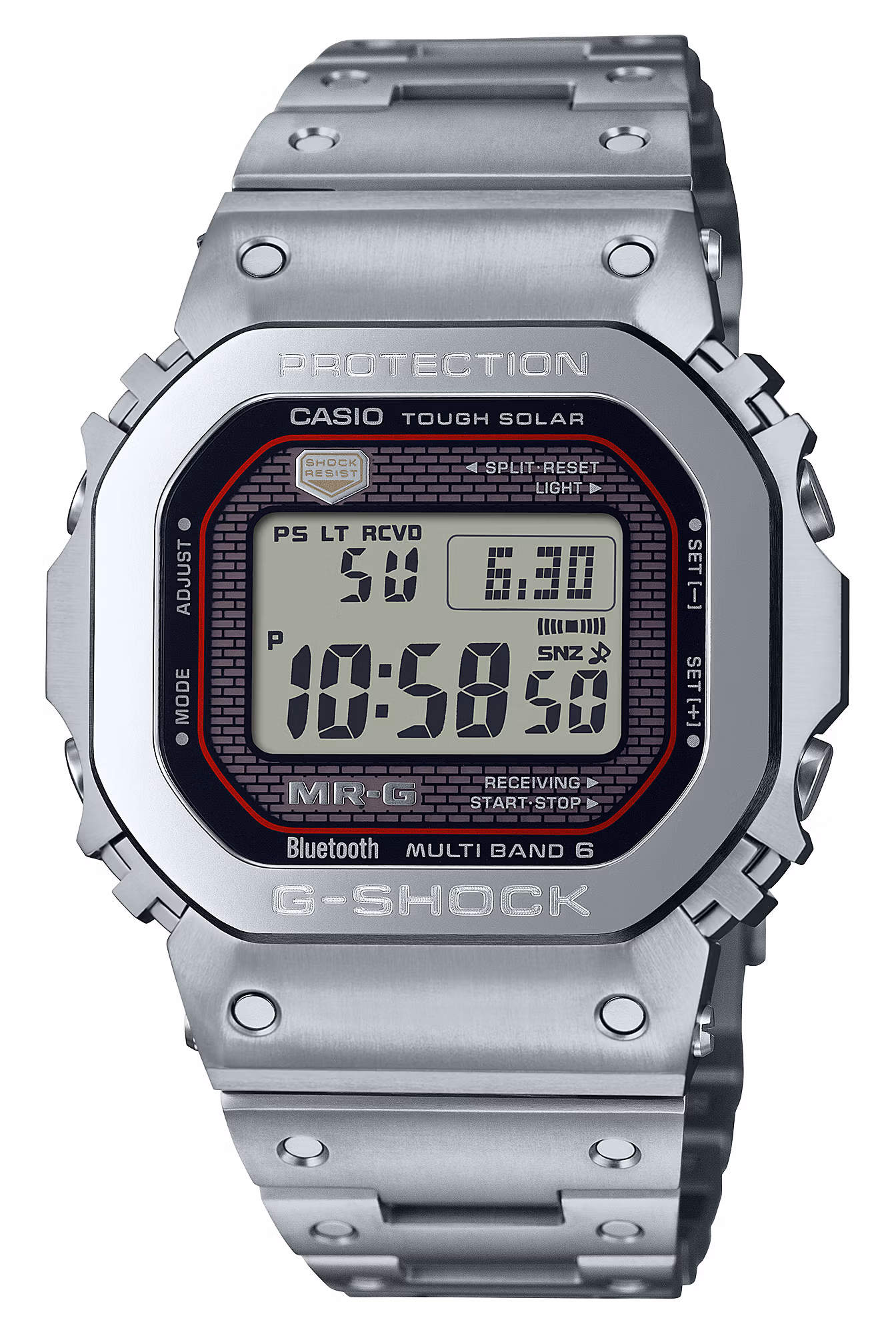 Casio MRG-B5000D-1