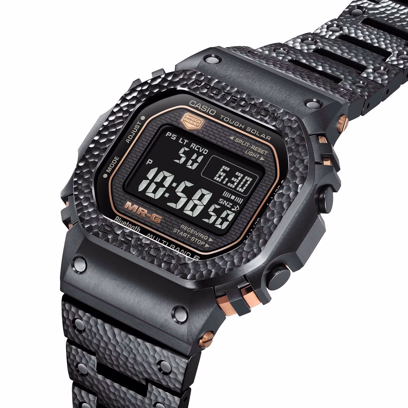 Casio MRG-B5000HT-1