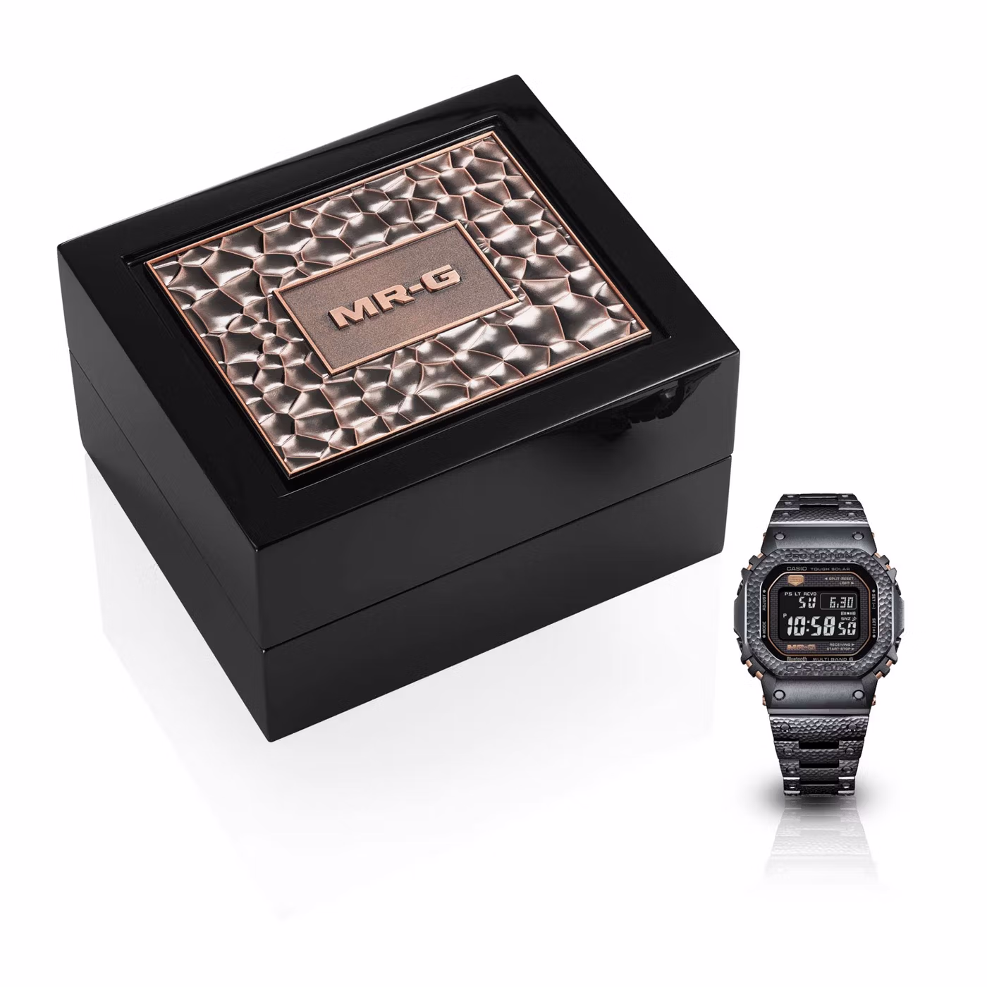 Casio MRG-B5000HT-1