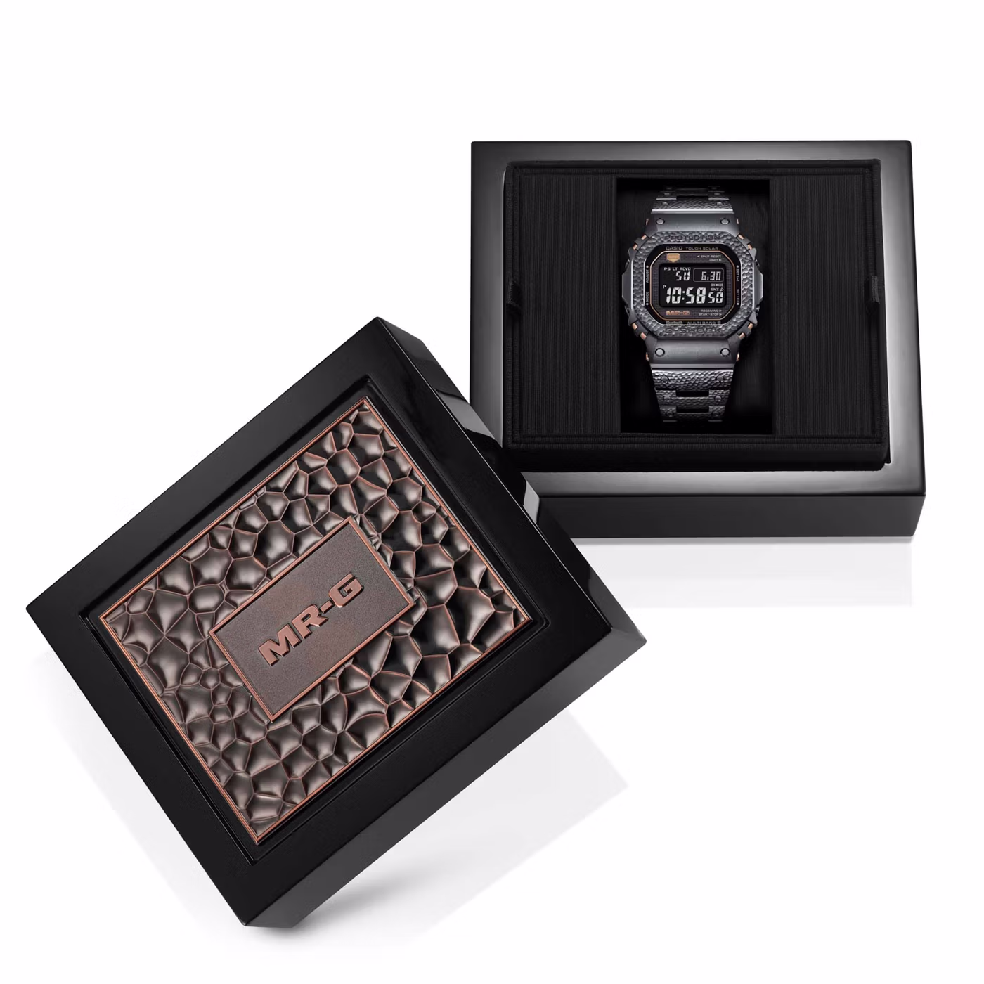 Casio MRG-B5000HT-1