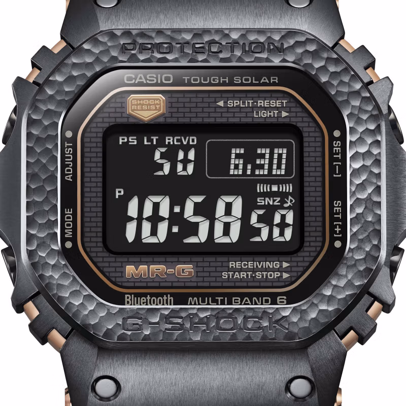 Casio MRG-B5000HT-1