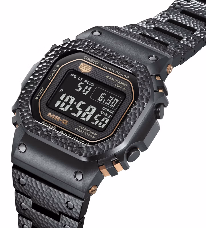 Casio MRG-B5000HT-1