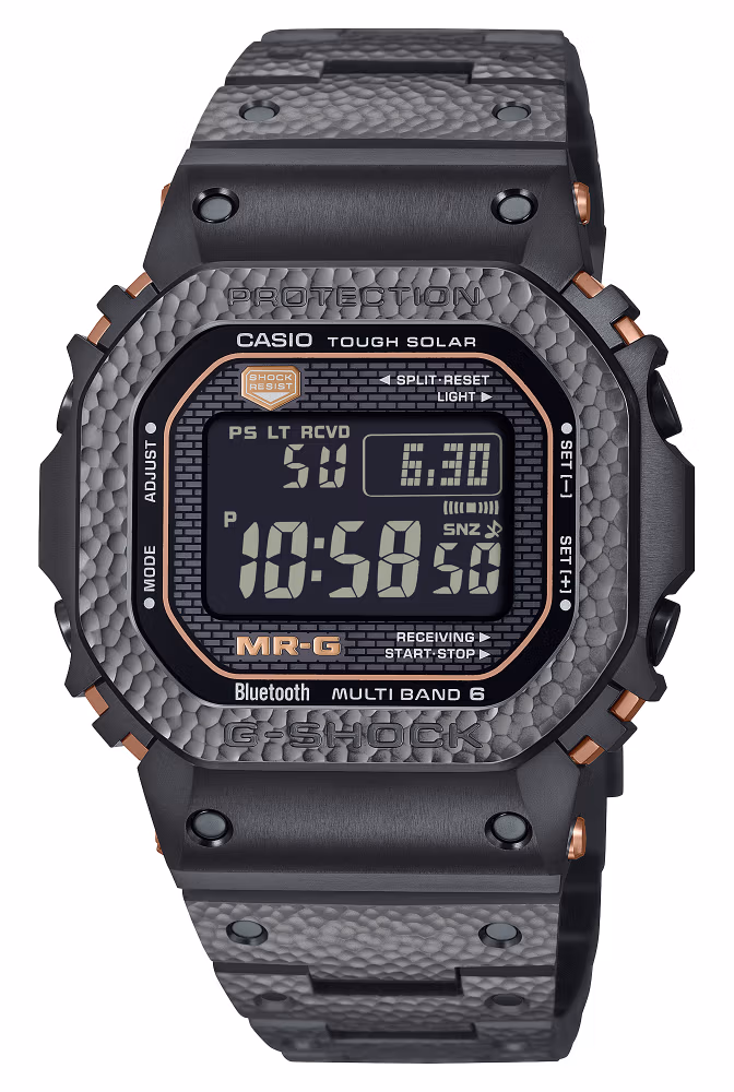 Casio MRG-B5000HT-1