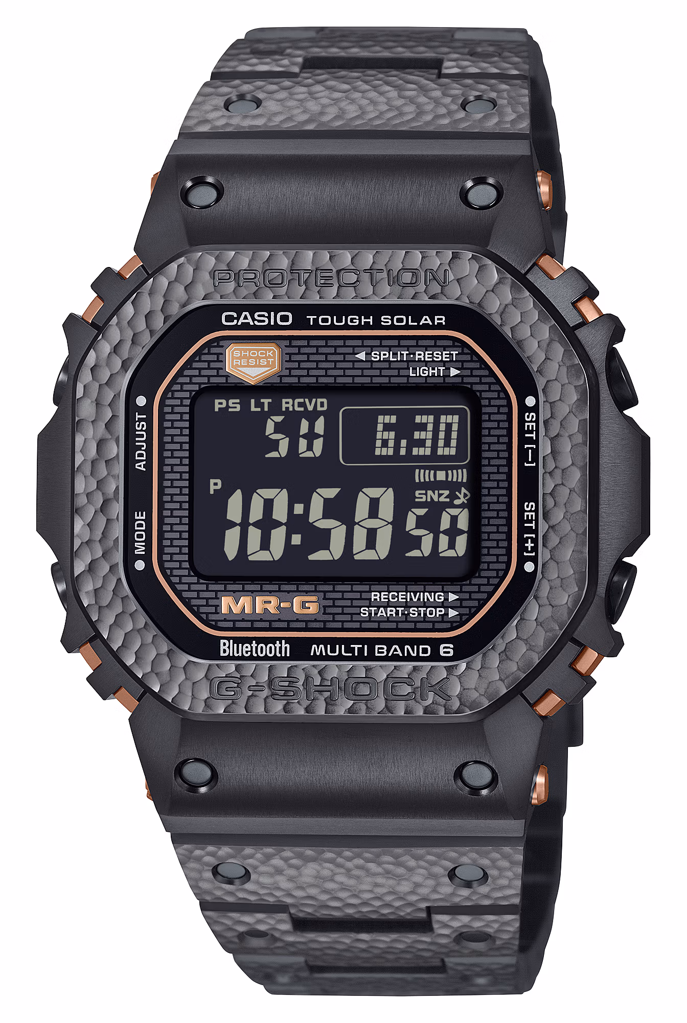 Casio MRG-B5000HT-1