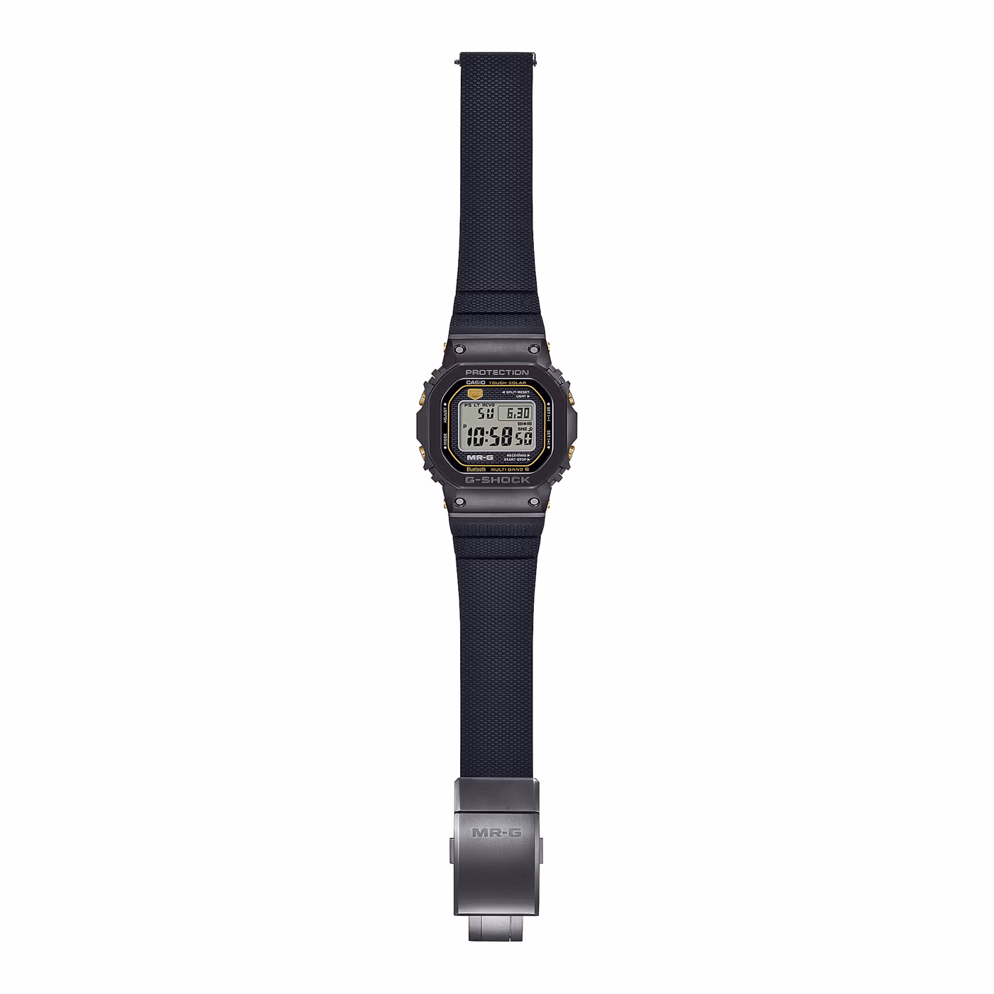 Casio MRG-B5000R-1