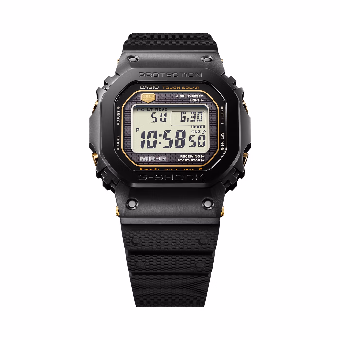 Casio MRG-B5000R-1