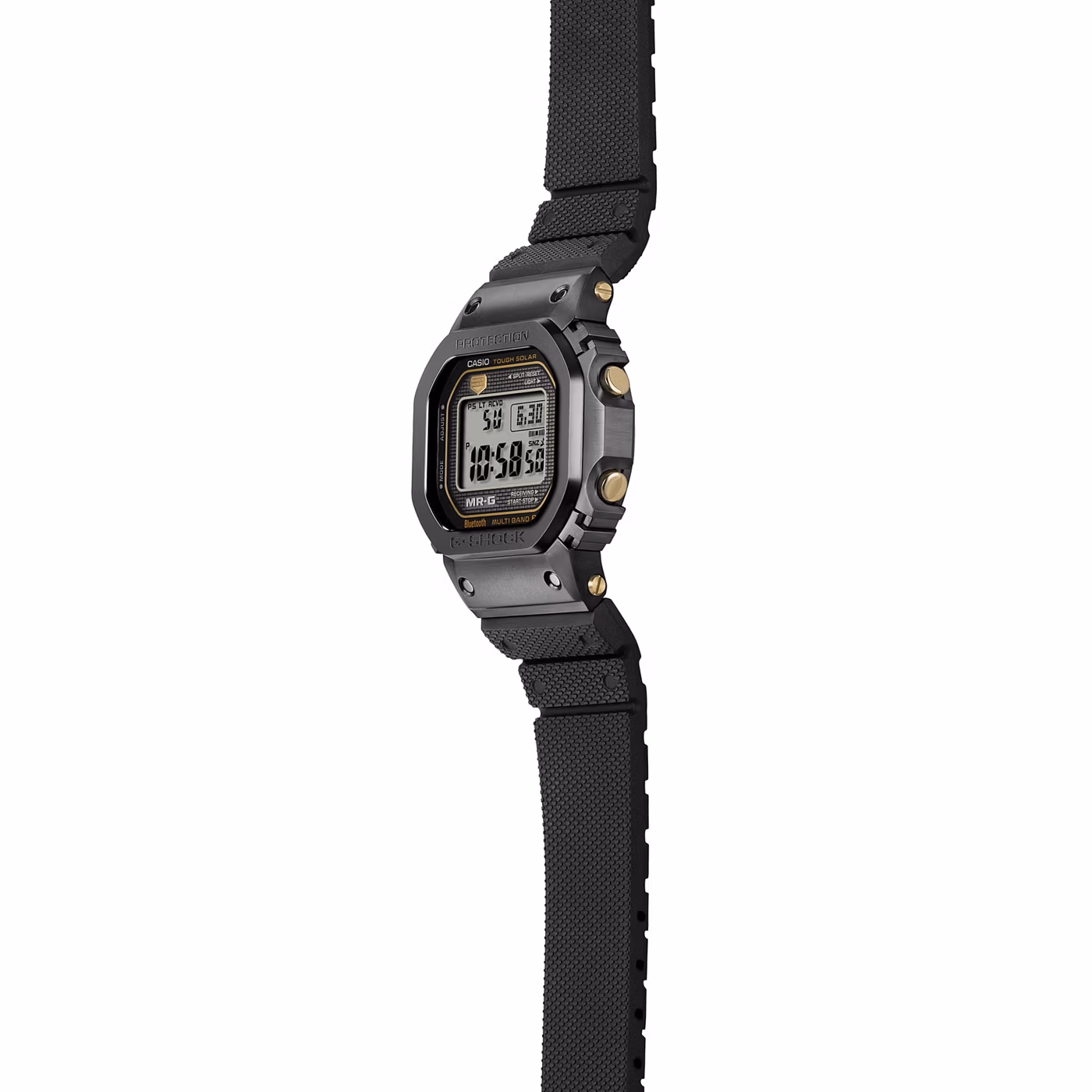 Casio MRG-B5000R-1